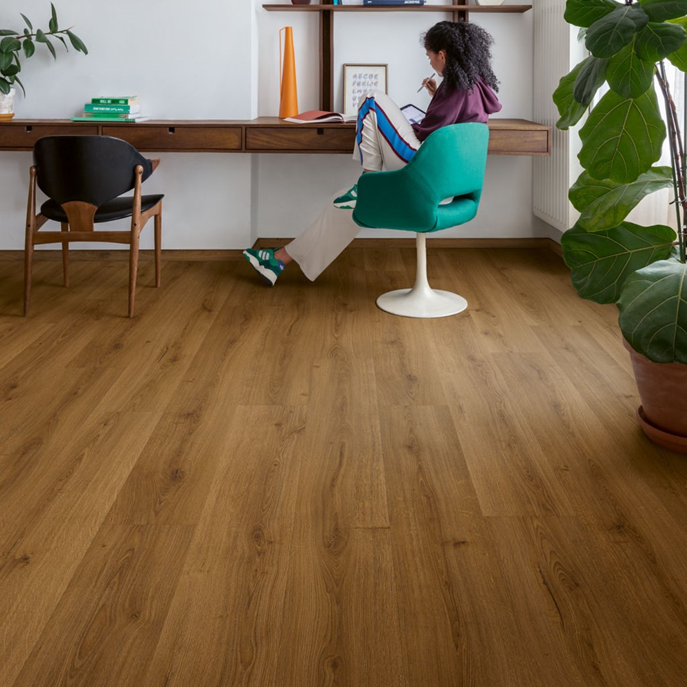 Bloom – Botanic Caramel Oak
